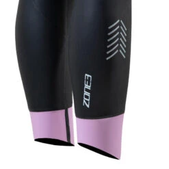 COMBINAISON NEOPRENE TRIATHLON FEMME ZONE 3 VELOCITY -Plein Air Sports Magasin combinaison neoprene triathlon femme zone 3 velocity 5