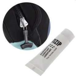 Combinaison Plongée Semi-étanche Femme Néoprène 7mm - Bleu Gris -Plein Air Sports Magasin combinaison plongee semi etanche femme neoprene 7mm bleu gris 8