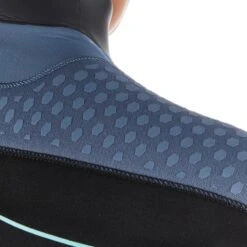 Combinaison Plongée Semi-étanche Femme Néoprène 7mm - Bleu Gris -Plein Air Sports Magasin combinaison plongee semi etanche femme neoprene 7mm bleu gris 9