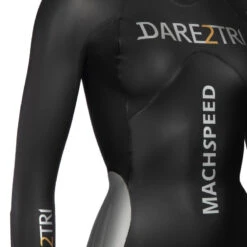COMBINAISON TRIATHLON DARE2TRI MACHSPEED FEMME -Plein Air Sports Magasin combinaison triathlon dare2tri machspeed femme 2
