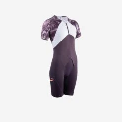 COMBINAISON TRIFONCTION LD TRIATHLON FEMME