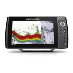 HUMMINBIRD Combiné Sondeur GPS HELIX 10G4N Version XTREME DEPTH (Grande Profondeur) -Plein Air Sports Magasin combine sondeur gps helix 10g4n version xtreme depth grande profondeur 2