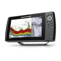 HUMMINBIRD Combiné Sondeur GPS HELIX 10G4N Version XTREME DEPTH (Grande Profondeur) -Plein Air Sports Magasin combine sondeur gps helix 10g4n version xtreme depth grande profondeur 3