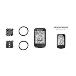 Compteur De Vélo GPS IGPSport BSC100S 7 Compteur De Vélo GPS IGPSport BSC100S -Plein Air Sports Magasin compteur de velo gps igpsport bsc100s 2