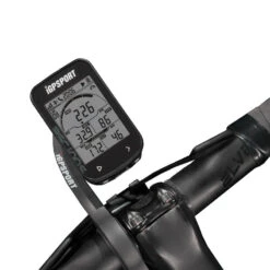 Compteur De Vélo GPS IGPSport BSC100S 9 Compteur De Vélo GPS IGPSport BSC100S -Plein Air Sports Magasin compteur de velo gps igpsport bsc100s 4