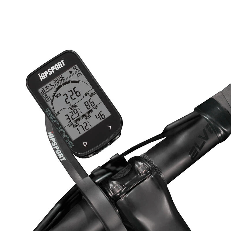 Compteur De Vélo GPS IGPSport BSC100S 5 Compteur De Vélo GPS IGPSport BSC100S – Image 5