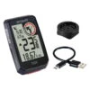 SIGMA SPORT Compteur De Vélo GPS ROX 2.0