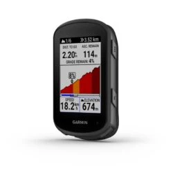 COMPTEUR GARMIN EDGE 540 -Plein Air Sports Magasin compteur garmin edge 540 4