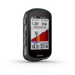 COMPTEUR GARMIN EDGE 540 SOLAR -Plein Air Sports Magasin compteur garmin edge 540 solar 2