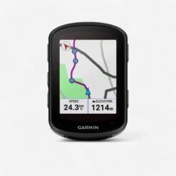 COMPTEUR GARMIN EDGE 540 SOLAR