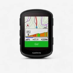 COMPTEUR GARMIN EDGE 840 SOLAR