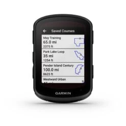 COMPTEUR GARMIN EDGE 840 SOLAR -Plein Air Sports Magasin compteur garmin edge 840 solar 5