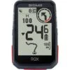 SIGMA SPORT Compteur Vélo GPS Sigma ROX 4.0