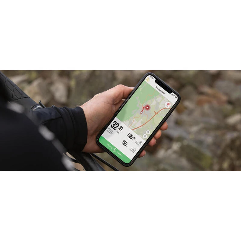 SIGMA SPORT Compteur Vélo GPS Sigma ROX 4.0 5 SIGMA SPORT Compteur Vélo GPS Sigma ROX 4.0 – Image 5