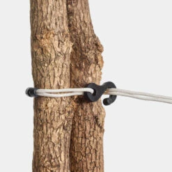 Quechua CORDE À LINGE POUR LE CAMPING - 5 MÈTRES 10 Quechua CORDE À LINGE POUR LE CAMPING - 5 MÈTRES -Plein Air Sports Magasin corde a linge pour le camping 5 metres 4