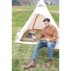 Coussin D'air Flextail Gear Zero Pillow - Beige -Plein Air Sports Magasin coussin dair flextail gear zero pillow beige 2