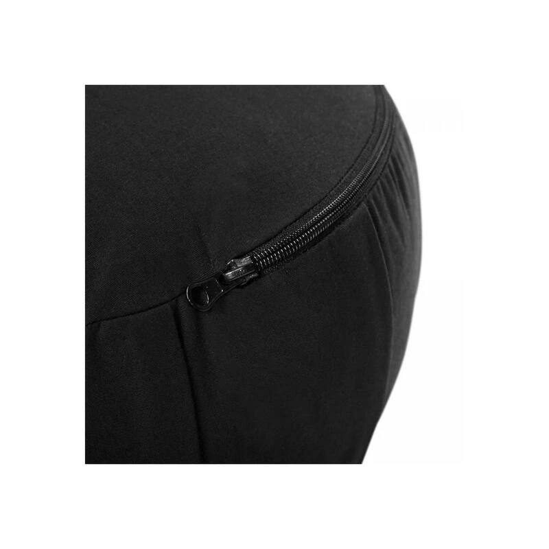 COUSSIN DE MÉDITATION | ZAFU | ACCESSOIRES DE YOGA 2 COUSSIN DE MÉDITATION | ZAFU | ACCESSOIRES DE YOGA – Image 2