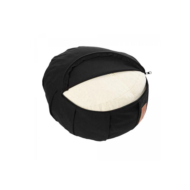 COUSSIN DE MÉDITATION | ZAFU | ACCESSOIRES DE YOGA 6 COUSSIN DE MÉDITATION | ZAFU | ACCESSOIRES DE YOGA – Image 6