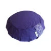 Coussin De Méditation Zafu Violet
