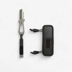 Couteau De Plongée Sous Marine En Acier Inoxydable