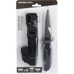 Couteau De Plongée Sous-marine SCD SP Plat Lame Non Pointue Acier Inoxydable 13 Couteau De Plongée Sous-marine SCD SP Plat Lame Non Pointue Acier Inoxydable -Plein Air Sports Magasin couteau de plongee sous marine scd sp plat lame non pointue acier inoxydable 6