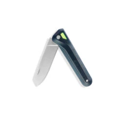 Quechua Couteau De Randonnée Pour Enfant (7 Ans Et +) MH100 Junior à Blocage De Lame -Plein Air Sports Magasin couteau de randonnee pour enfant 7 ans et mh100 junior a blocage de lame 2