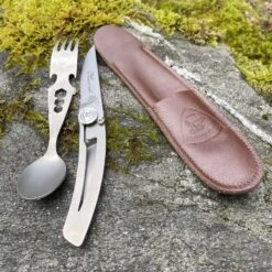Couteau Et Fourchette 6 En 1 9 Couteau Et Fourchette 6 En 1 -Plein Air Sports Magasin couteau et fourchette 6 en 1 2
