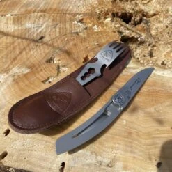 Couteau Et Fourchette 6 En 1 11 Couteau Et Fourchette 6 En 1 -Plein Air Sports Magasin couteau et fourchette 6 en 1 4