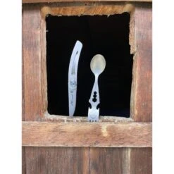 Couteau Et Fourchette 6 En 1 13 Couteau Et Fourchette 6 En 1 -Plein Air Sports Magasin couteau et fourchette 6 en 1 6