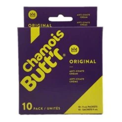 Chamois Butt'r Crème Anti-frottement Original 235ml -Plein Air Sports Magasin creme anti frottement original 235ml 4