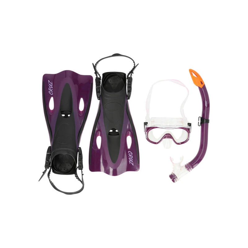 Cruz Kit De Natation Cebu 1 Cruz Kit De Natation Cebu