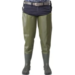 Cuissardes De Pêche 100 PVC 17 Cuissardes De Pêche 100 PVC -Plein Air Sports Magasin cuissardes de peche 100 pvc 7