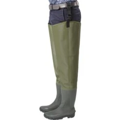 Cuissardes De Pêche 100 PVC 18 Cuissardes De Pêche 100 PVC -Plein Air Sports Magasin cuissardes de peche 100 pvc 8