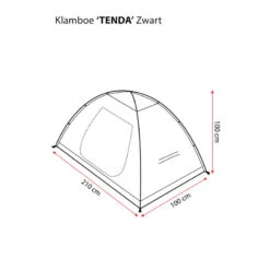 Deconet TENDA Tente Moustiquaire -Plein Air Sports Magasin deconet tenda tente moustiquaire 6
