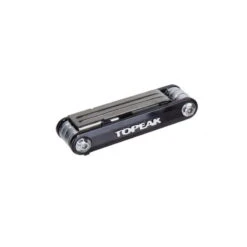 Topeak Démonte Pneu Tubi-Tool Mini Noir