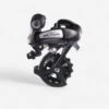 DERAILLEUR ARRIÈRE ALTUS 8 VITESSES NOIR RD-M310-L