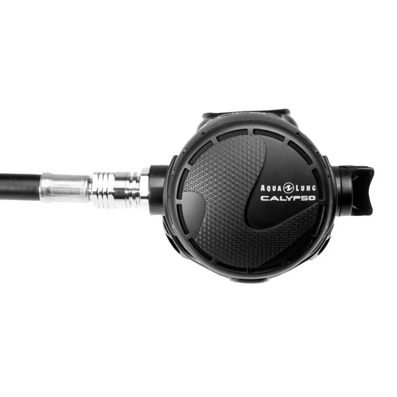 AQUALUNG Détendeur De Plongée Sous-marine CALYPSO DIN 232 Bars 2 AQUALUNG Détendeur De Plongée Sous-marine CALYPSO DIN 232 Bars – Image 2