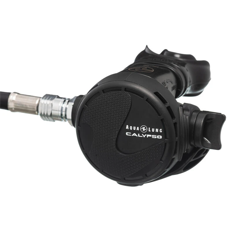 AQUALUNG Détendeur De Plongée Sous-marine CALYPSO DIN 232 Bars 3 AQUALUNG Détendeur De Plongée Sous-marine CALYPSO DIN 232 Bars – Image 3
