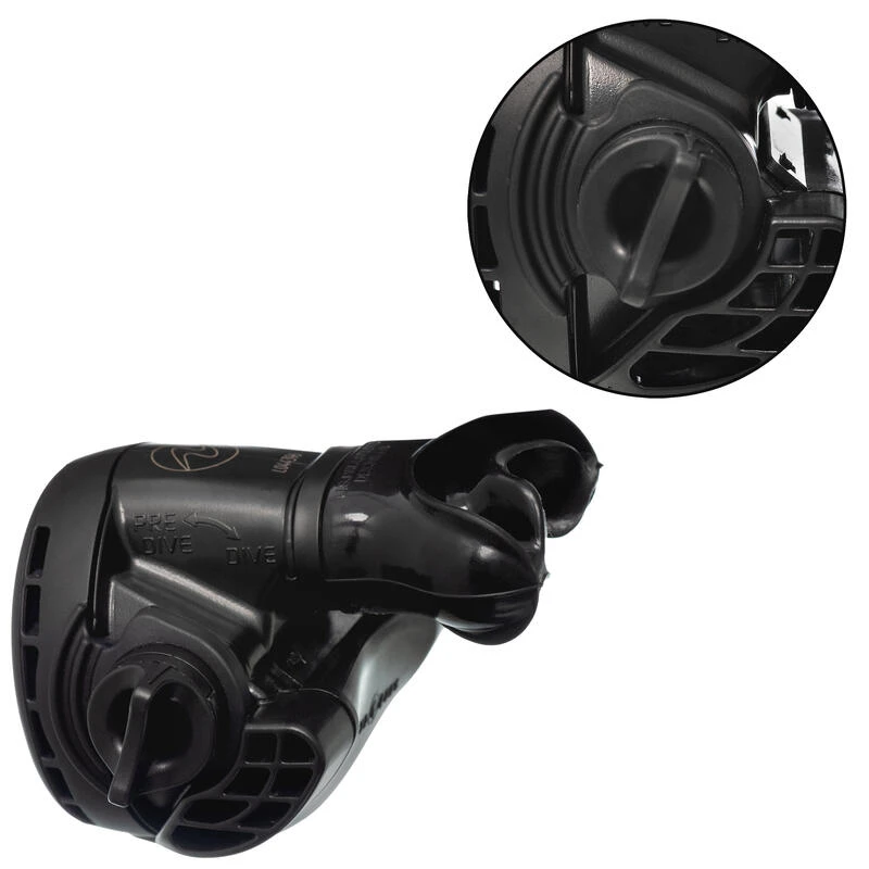 AQUALUNG Détendeur De Plongée Sous-marine CALYPSO DIN 232 Bars 4 AQUALUNG Détendeur De Plongée Sous-marine CALYPSO DIN 232 Bars – Image 4