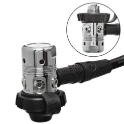 AQUALUNG Détendeur De Plongée Sous-marine CALYPSO DIN 232 Bars 13 AQUALUNG Détendeur De Plongée Sous-marine CALYPSO DIN 232 Bars -Plein Air Sports Magasin detendeur de plongee sous marine calypso din 232 bars 5