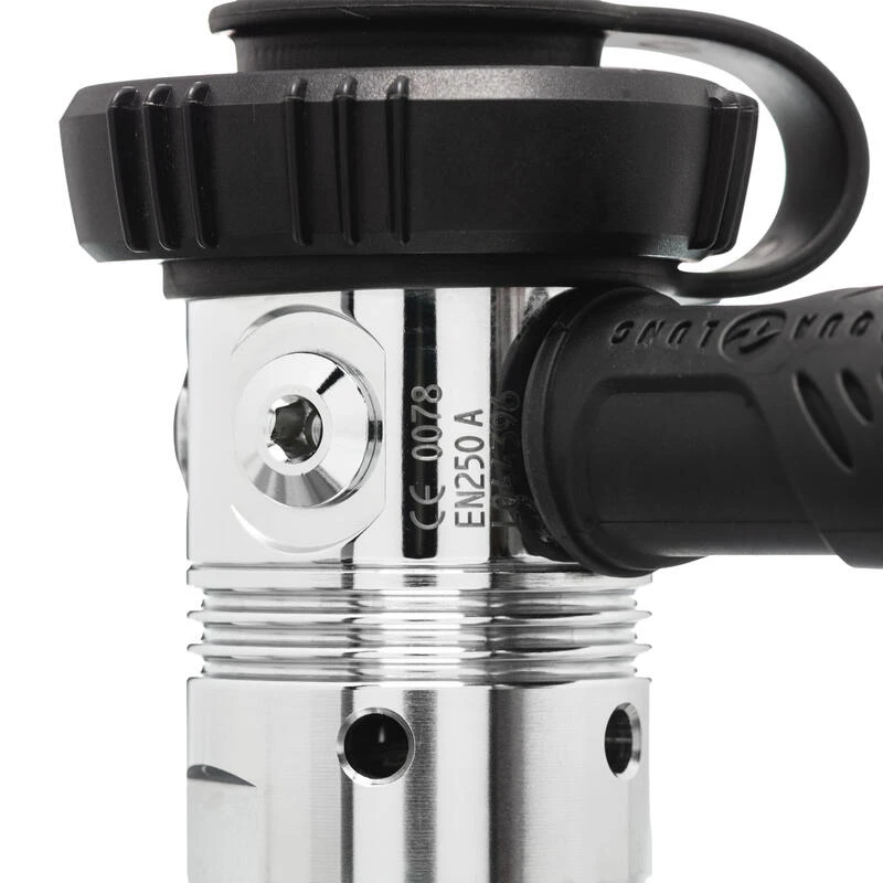 AQUALUNG Détendeur De Plongée Sous-marine CALYPSO DIN 232 Bars 7 AQUALUNG Détendeur De Plongée Sous-marine CALYPSO DIN 232 Bars – Image 7