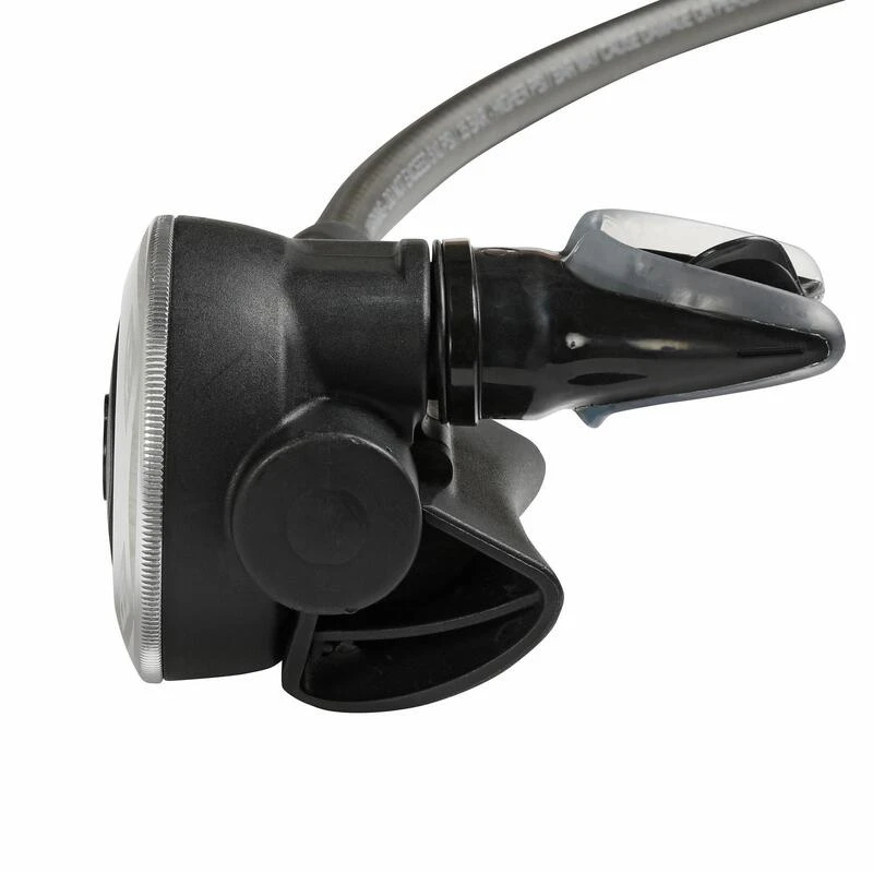 Détendeur De Plongée Sous-marine SCD 500 DIN 300 Bars 3 Détendeur De Plongée Sous-marine SCD 500 DIN 300 Bars – Image 3