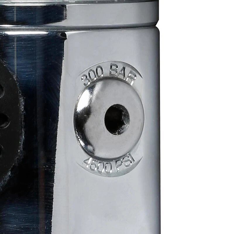 Détendeur De Plongée Sous-marine SCD 500 DIN 300 Bars 8 Détendeur De Plongée Sous-marine SCD 500 DIN 300 Bars – Image 8