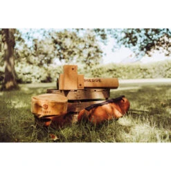 Deux XL Briques De Yoga - Liège Naturel - 22,7cm X 15cm X 10cm -Plein Air Sports Magasin deux xl briques de yoga liege naturel 227cm x 15cm x 10cm 4