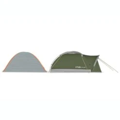 Duo Maxx Combo - Tente Légère - 3 Personnes + Culla Maxx Cocoon -Plein Air Sports Magasin duo maxx combo tente legere 3 personnes culla maxx cocoon 3