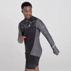 Dare 2b Enkindle II Homme Cyclosport Veste - Gris Foncé 8 Dare 2b Enkindle II Homme Cyclosport Veste - Gris Foncé -Plein Air Sports Magasin enkindle ii homme cyclosport veste gris fonce 3