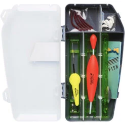 ENSEMBLE DÉCOUVERTE DE LA PÊCHE UFISH 350 -Plein Air Sports Magasin ensemble decouverte de la peche ufish 350 3