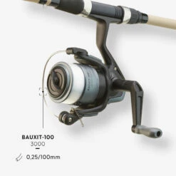 ENSEMBLE UFISH 2.10 P -Plein Air Sports Magasin ensemble ufish 210 p 2