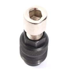 EXTRACTEUR DE MANIVELLE BMX NOIR KHEBIKES -Plein Air Sports Magasin extracteur de manivelle bmx noir khebikes 2