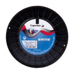 Fil De Pêche à La Traine Game 1000m 6 Fil De Pêche à La Traine Game 1000m -Plein Air Sports Magasin fil de peche a la traine game 1000m 2